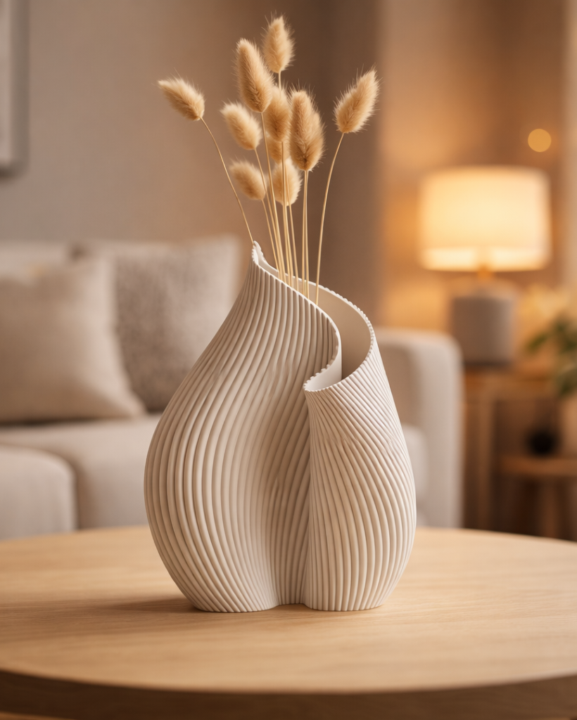 Velar - Vaso di Design