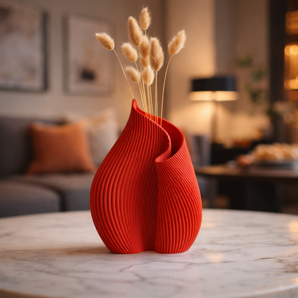 Velar - Vaso di Design