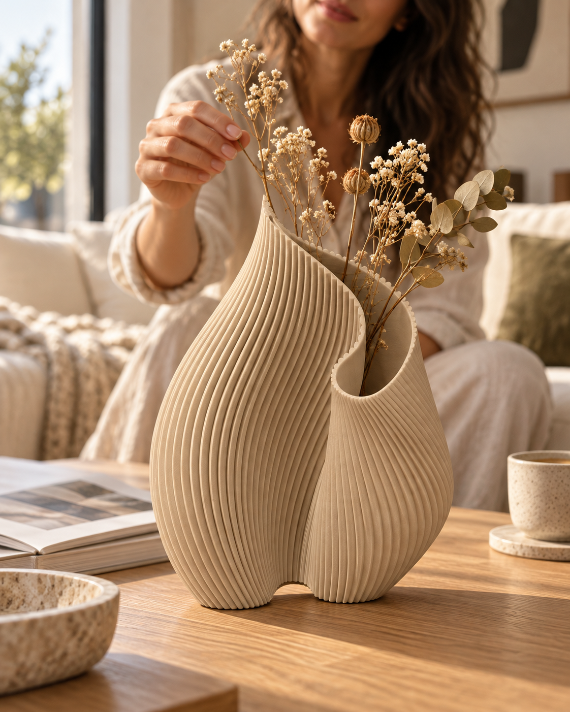 Velar - Vaso di Design