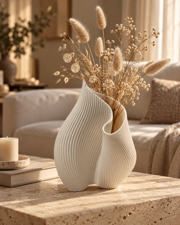 Velar - Vaso di Design