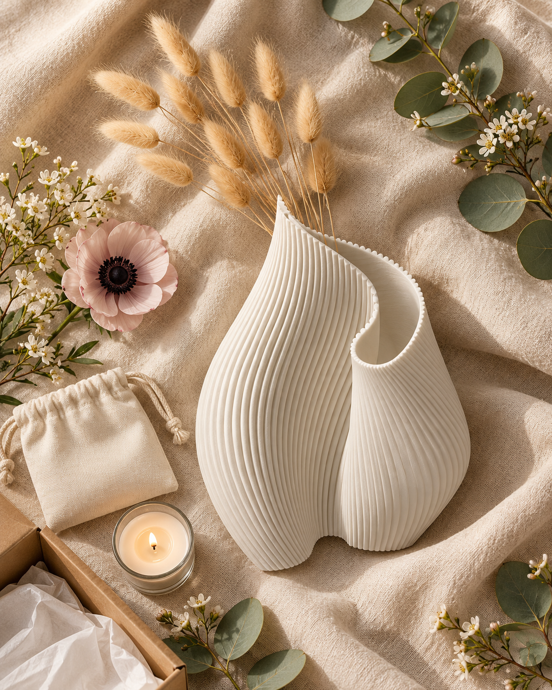 Velar - Vaso di Design
