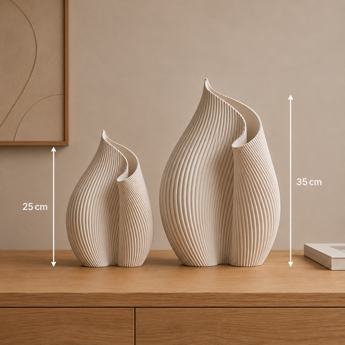 Velar - Vaso di Design