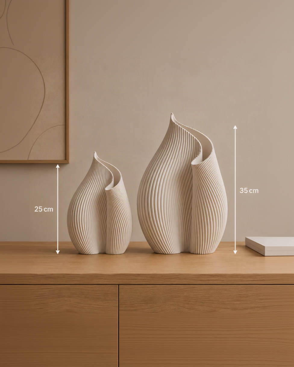 Velar - Vaso di Design