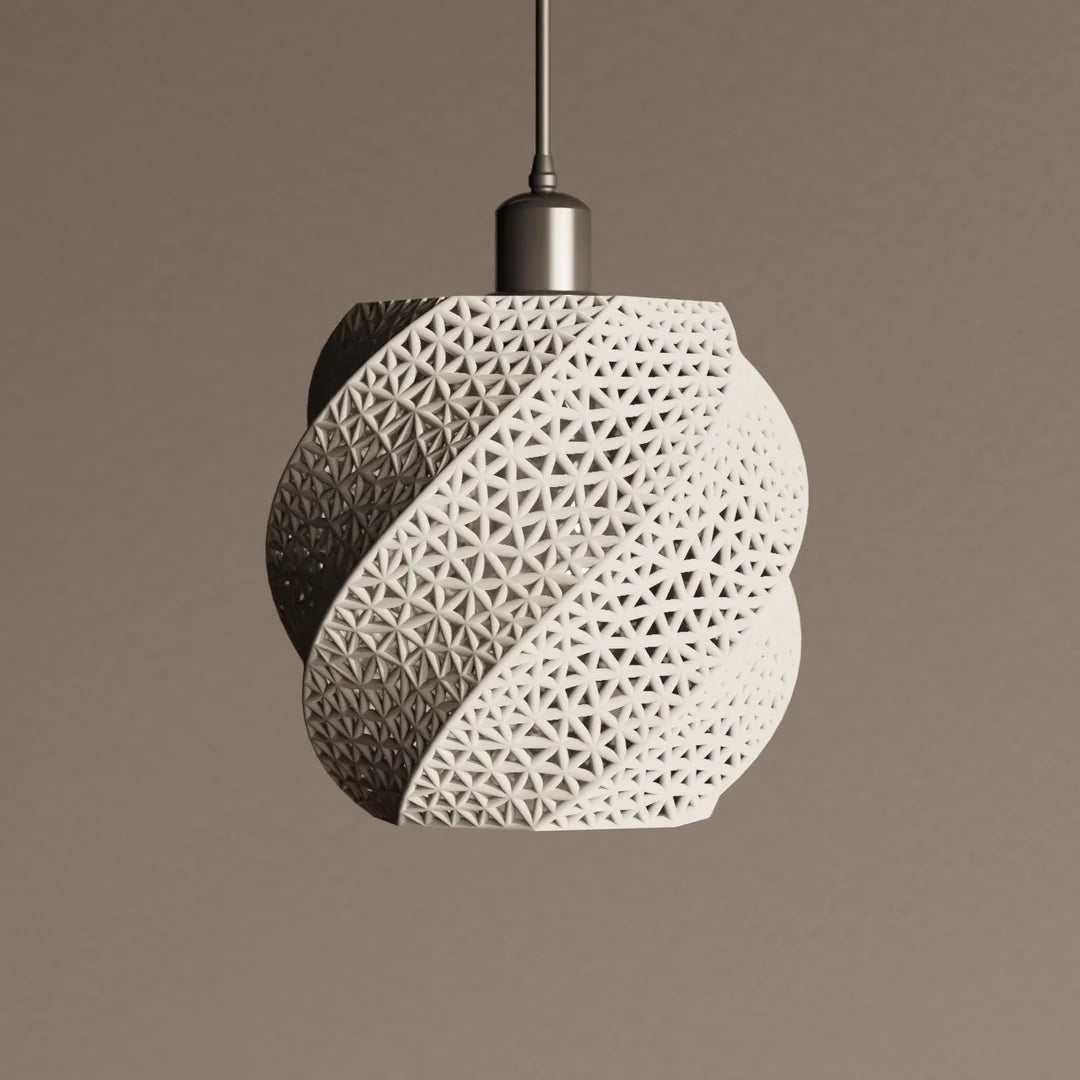 Vortice - Paralume di Design