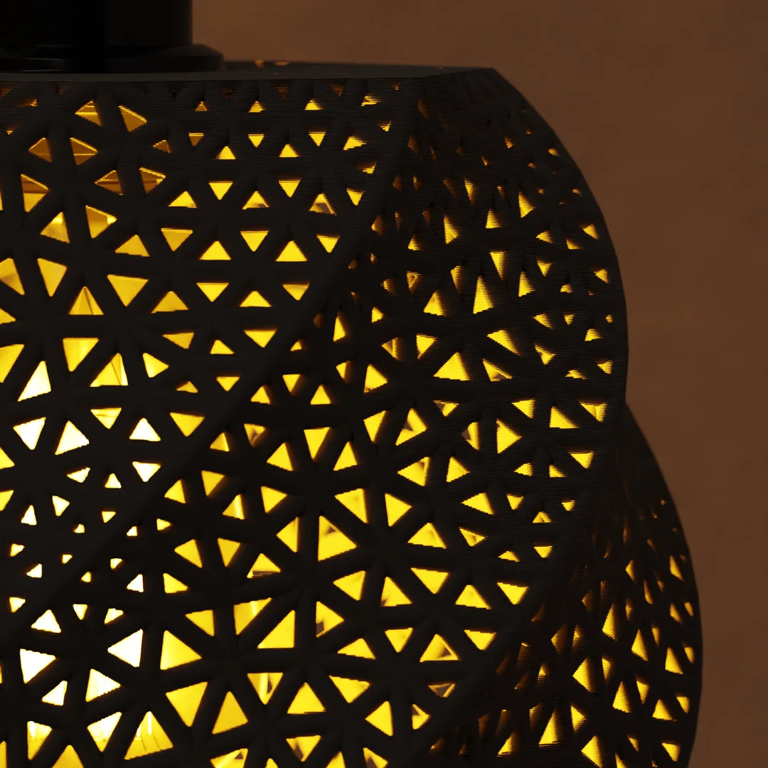 Vortice - Paralume di Design