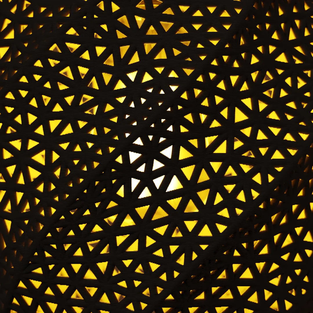 Vortice - Paralume di Design