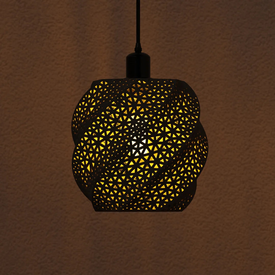 Vortice - Paralume di Design