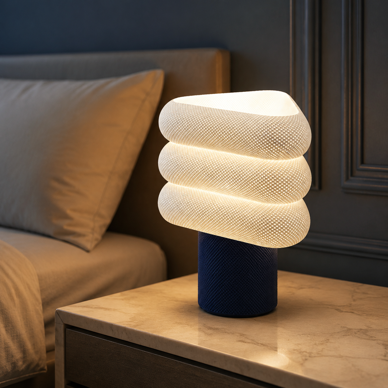 Aria™ - Lampada di Design
