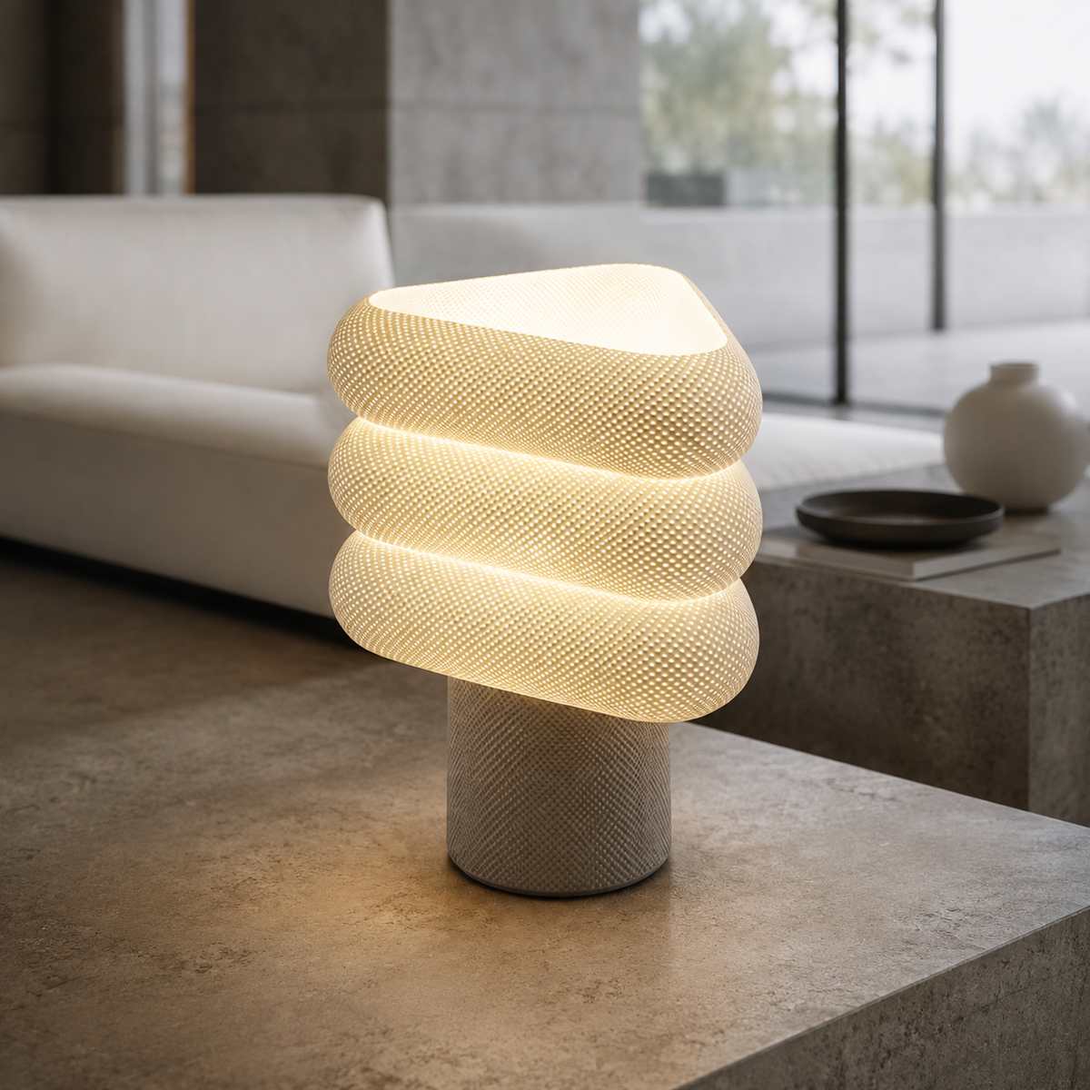 Aria™ - Lampada di Design