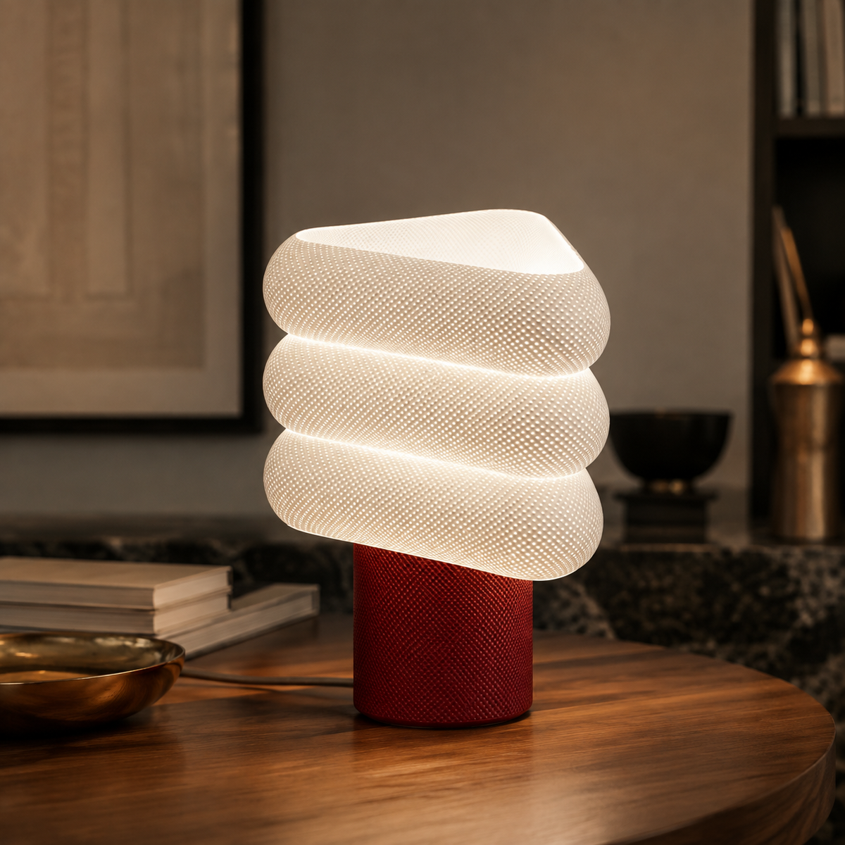 Aria™ - Lampada di Design