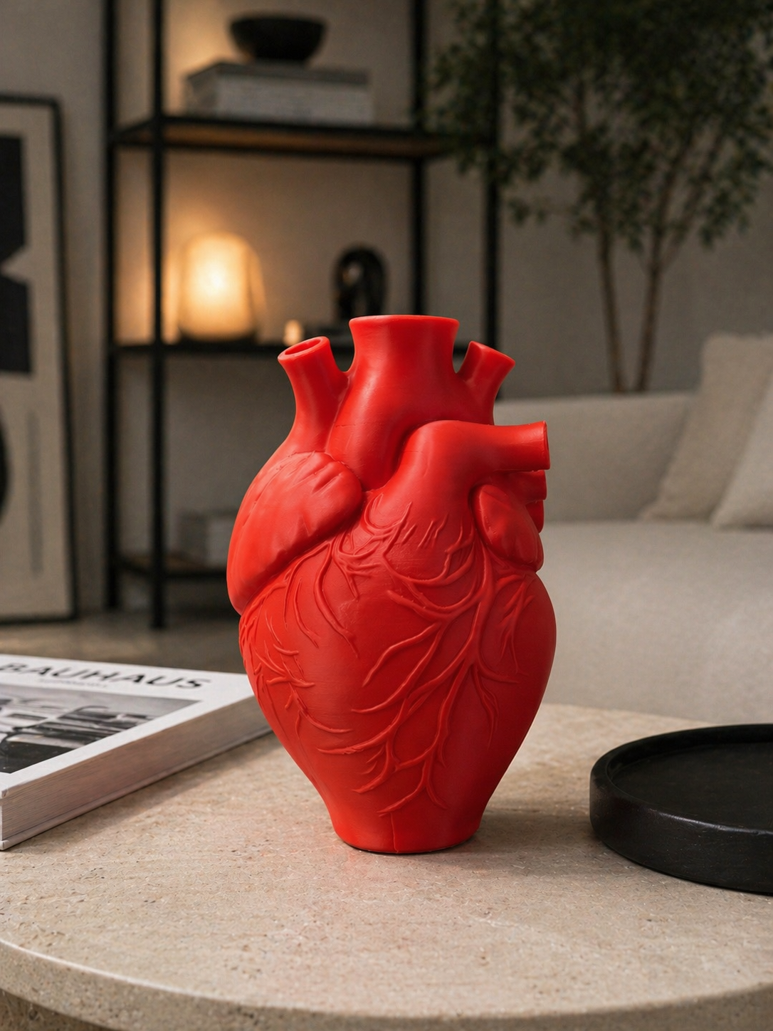 Battito – Vaso di Design 25cm