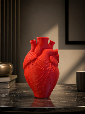 Battito – Vaso di Design 25cm