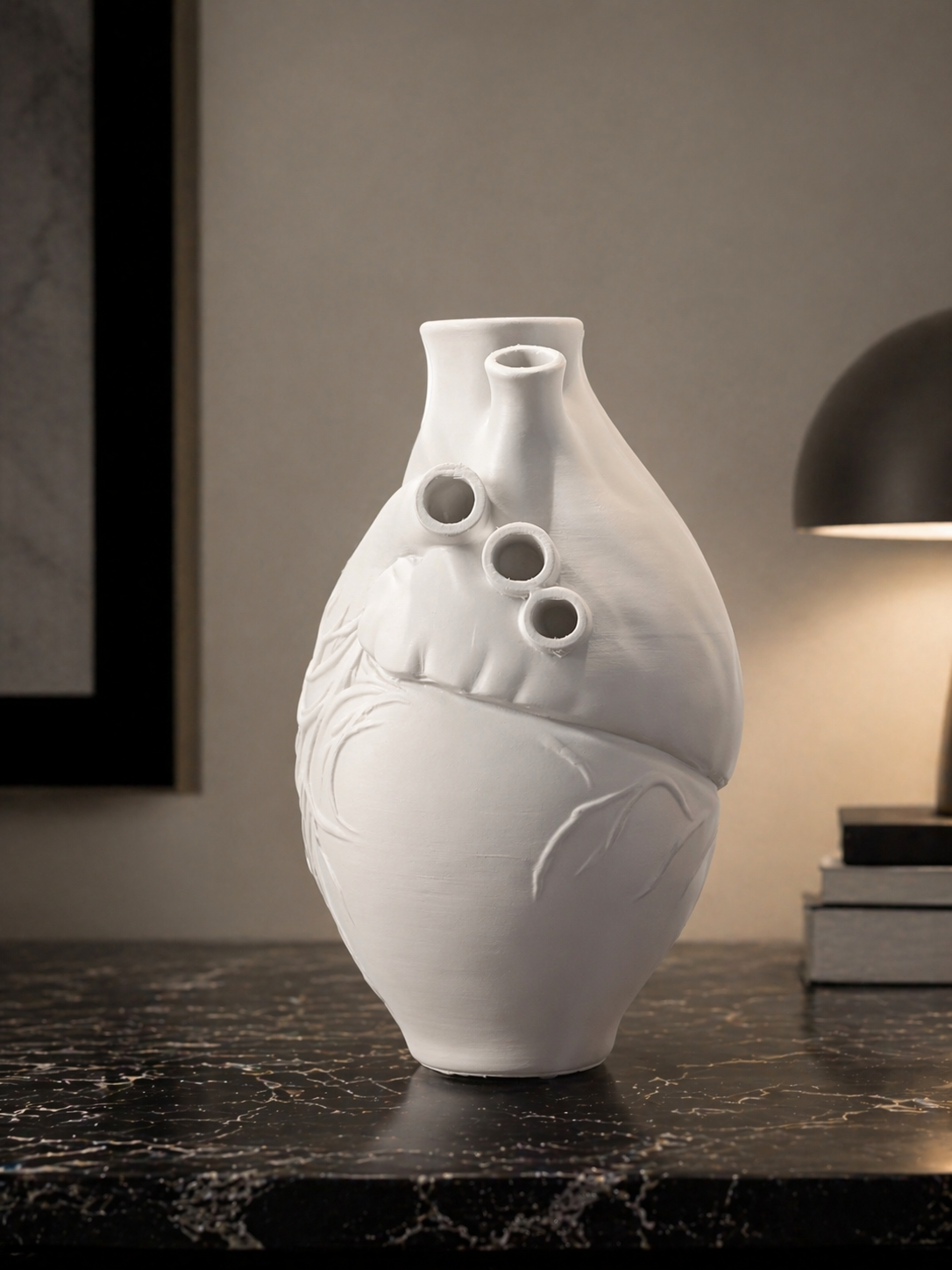 Battito – Vaso di Design 25cm