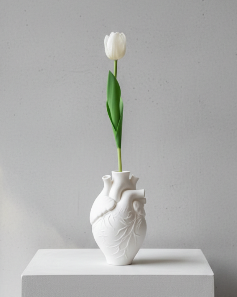 Battito – Vaso di Design