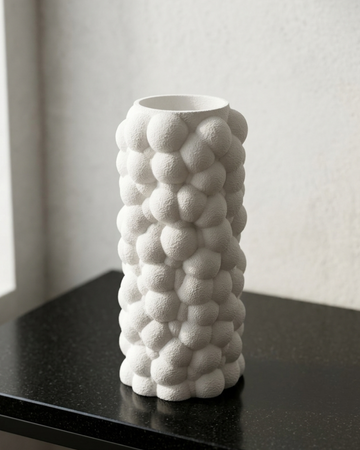 Bubbles - Vaso di Design