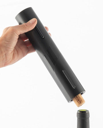 Vinum Élite – Cavatappi Elettrico