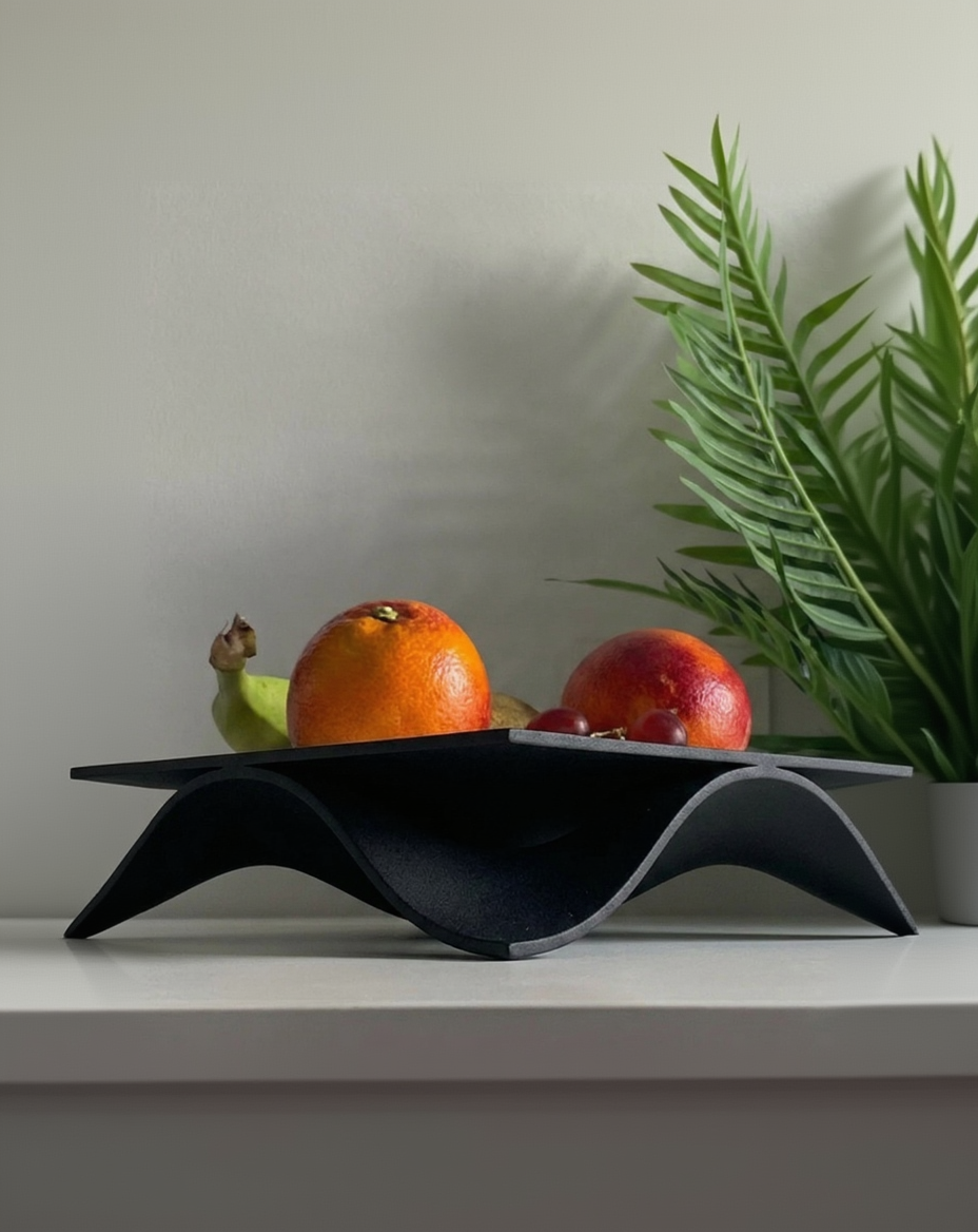 Cloth - Centrotavola di Design