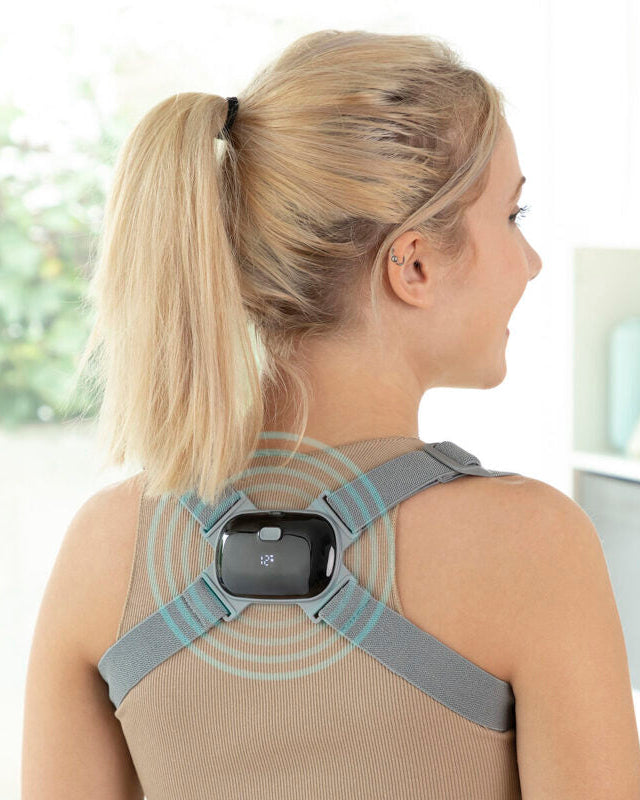 PosturePro – Correttore Posturale Intelligente