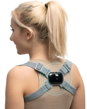 PosturePro – Correttore Posturale Intelligente