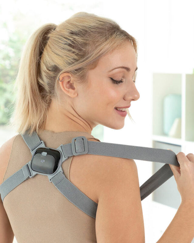 PosturePro – Correttore Posturale Intelligente