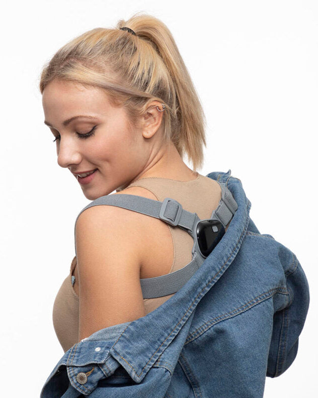 PosturePro – Correttore Posturale Intelligente