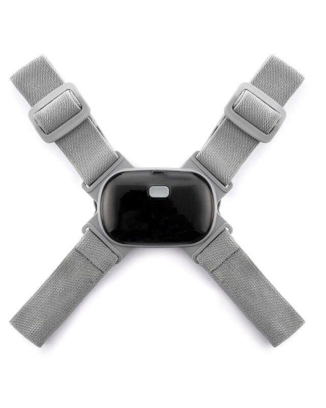 PosturePro – Correttore Posturale Intelligente