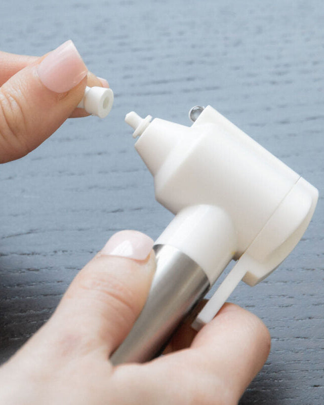 LumiDent – Dispositivo per Sbiancare e Lucidare i Denti