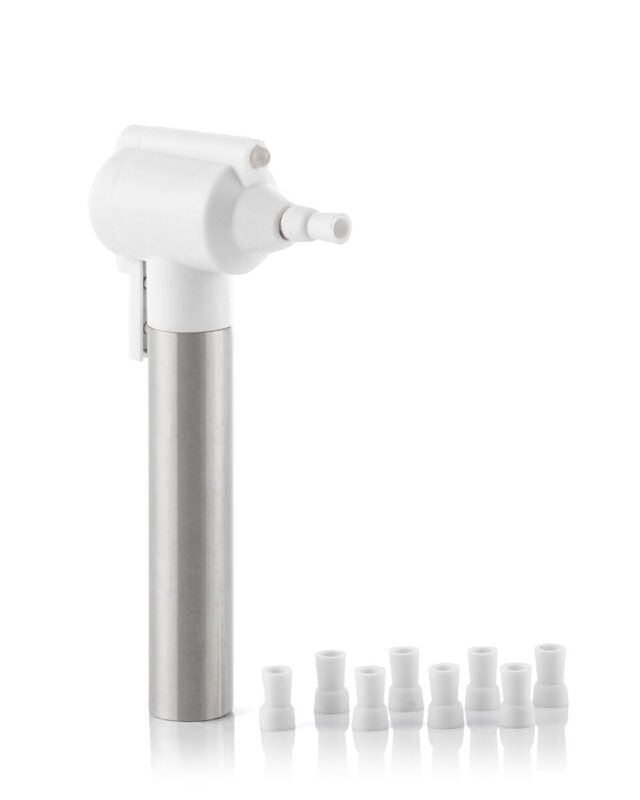 LumiDent – Dispositivo per Sbiancare e Lucidare i Denti