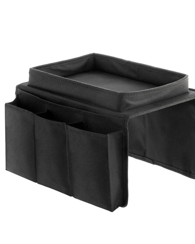 RelaxTray – Organizer da Divano e Poltrona 🛋️