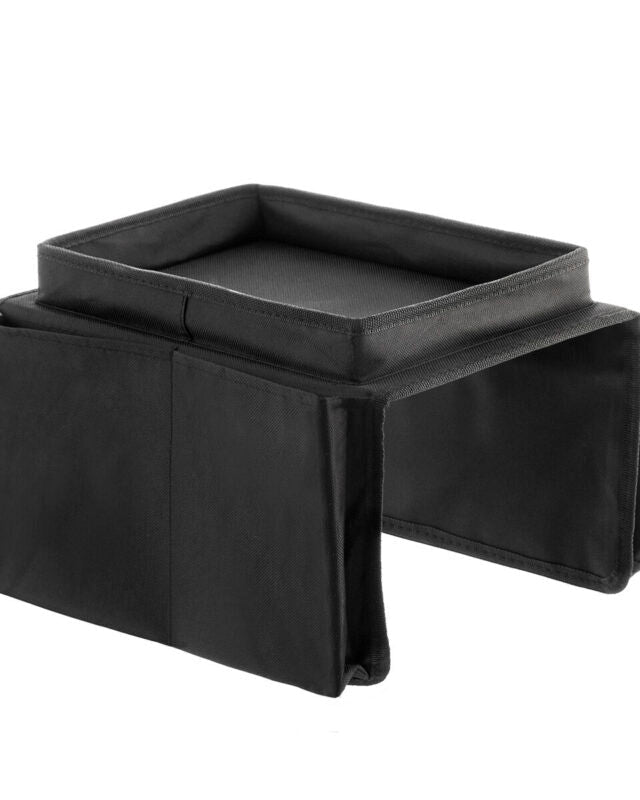 RelaxTray – Organizer da Divano e Poltrona 🛋️