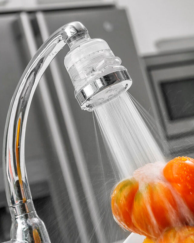 Purella – Rubinetto con Filtro Purificatore d’Acqua