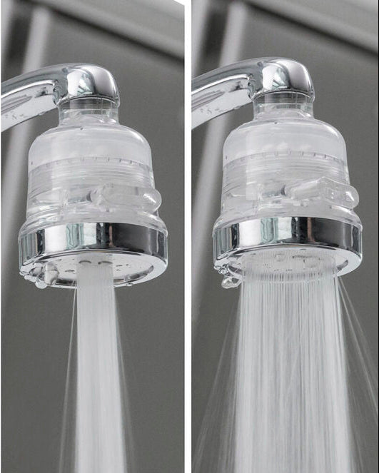 Purella – Rubinetto con Filtro Purificatore d’Acqua