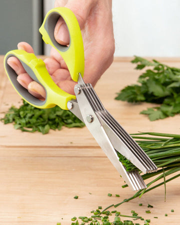 MultiCut 5‑in‑1 – Forbici da Cucina