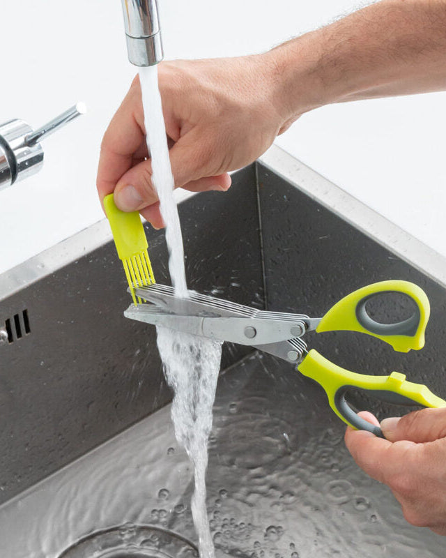 MultiCut 5‑in‑1 – Forbici da Cucina