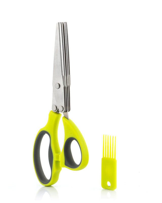 MultiCut 5‑in‑1 – Forbici da Cucina