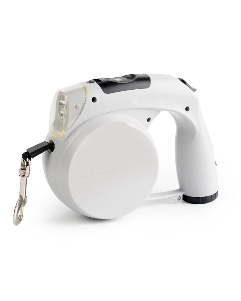 PetLulu – Guinzaglio Retrattile 6 in 1 per Cani