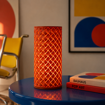 Intreccio - Lampada di design
