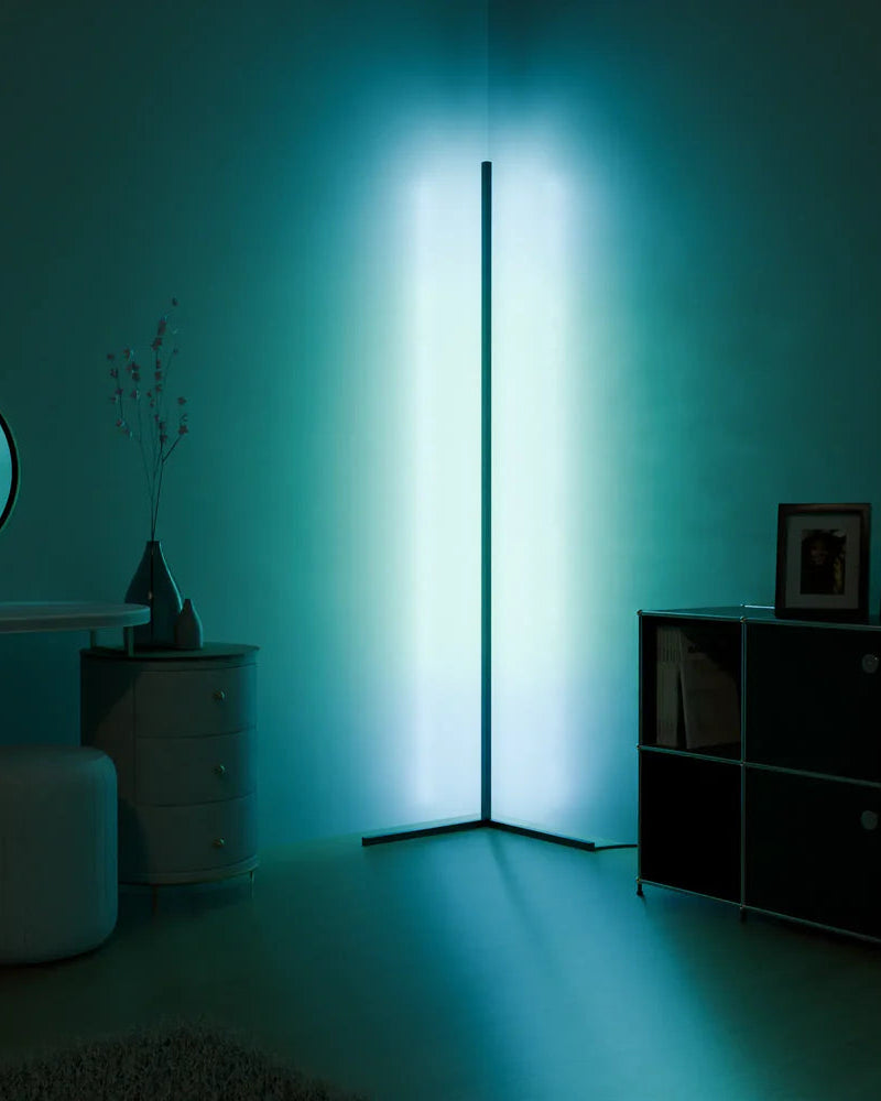 LUMOS: Lampada RGB 🌈