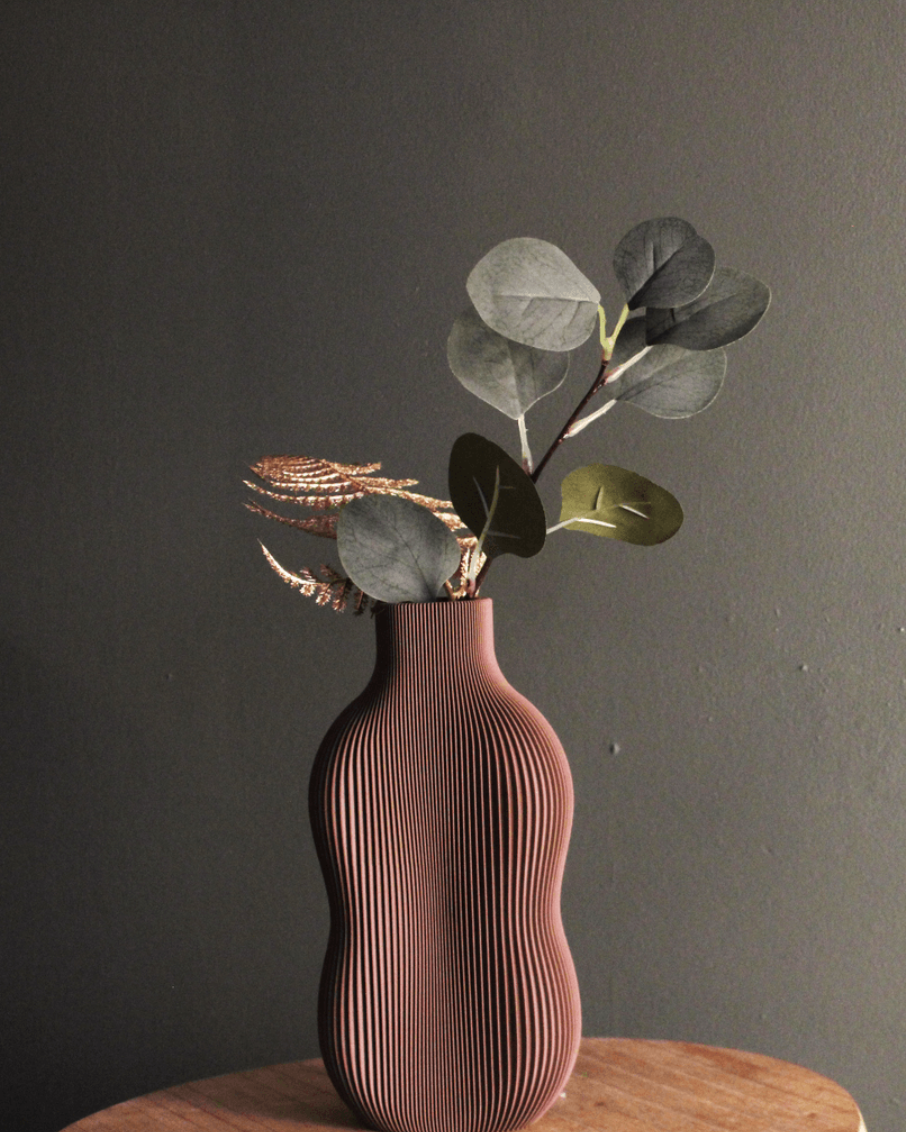 Materia — Vaso di Design🏺