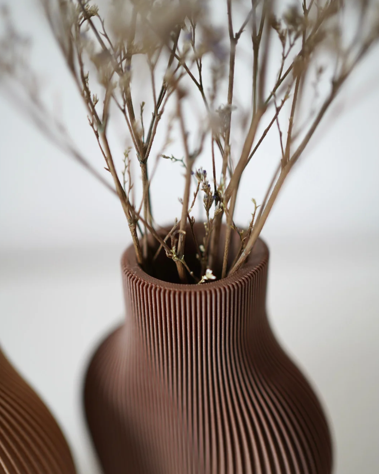 Materia — Vaso di Design🏺