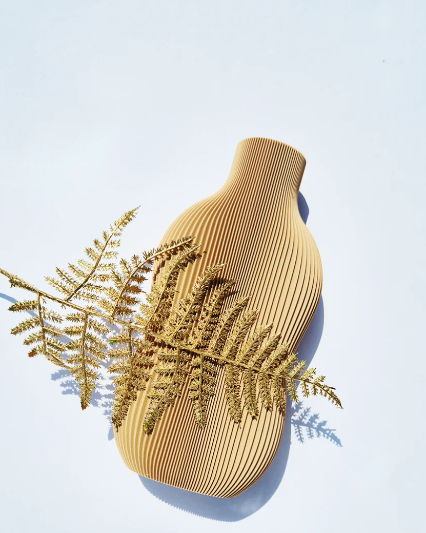 Materia — Vaso di Design🏺