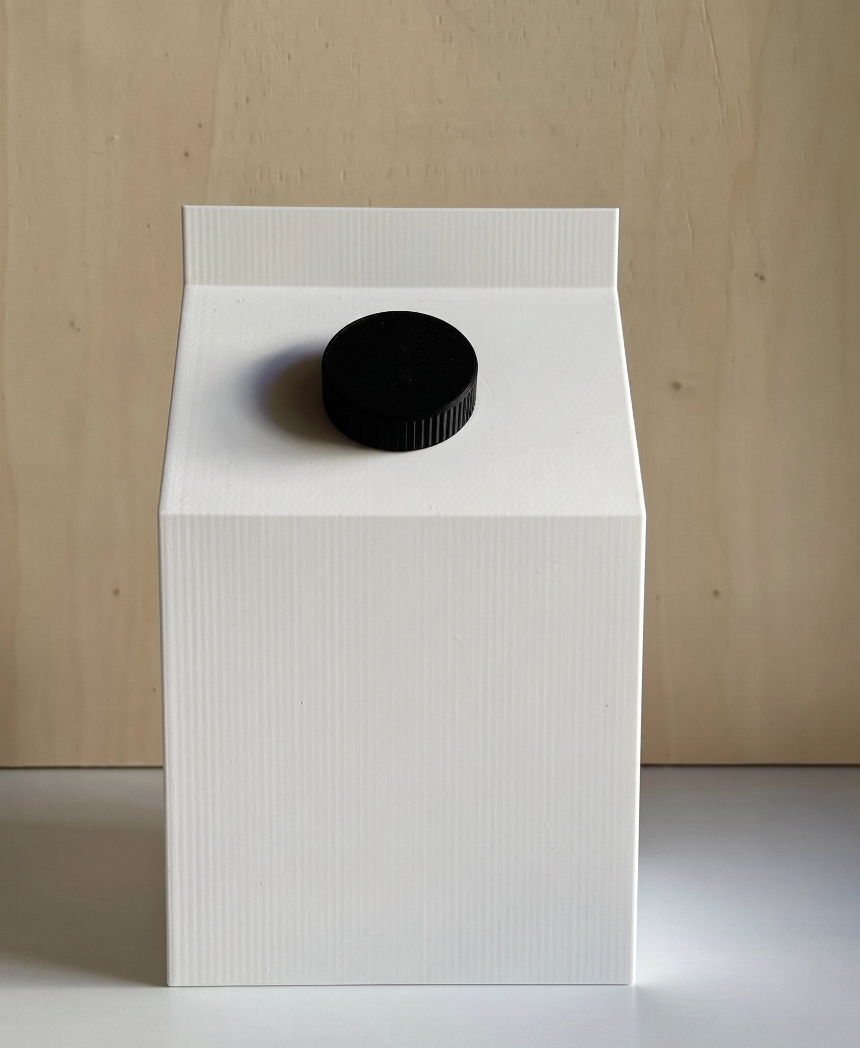 MILKY - Dispenser di Fazzoletti