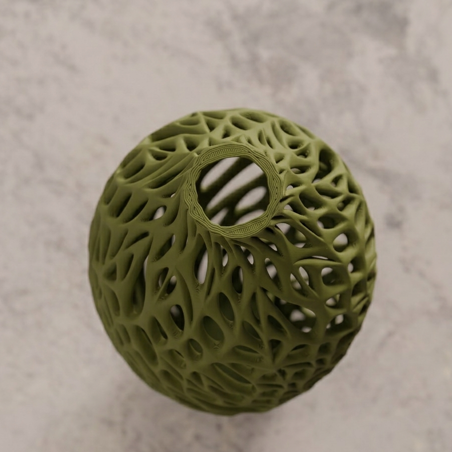 Nido - Vaso di Design