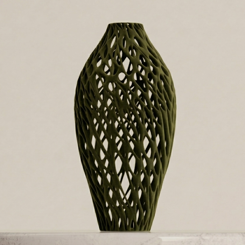 Nido - Vaso di Design