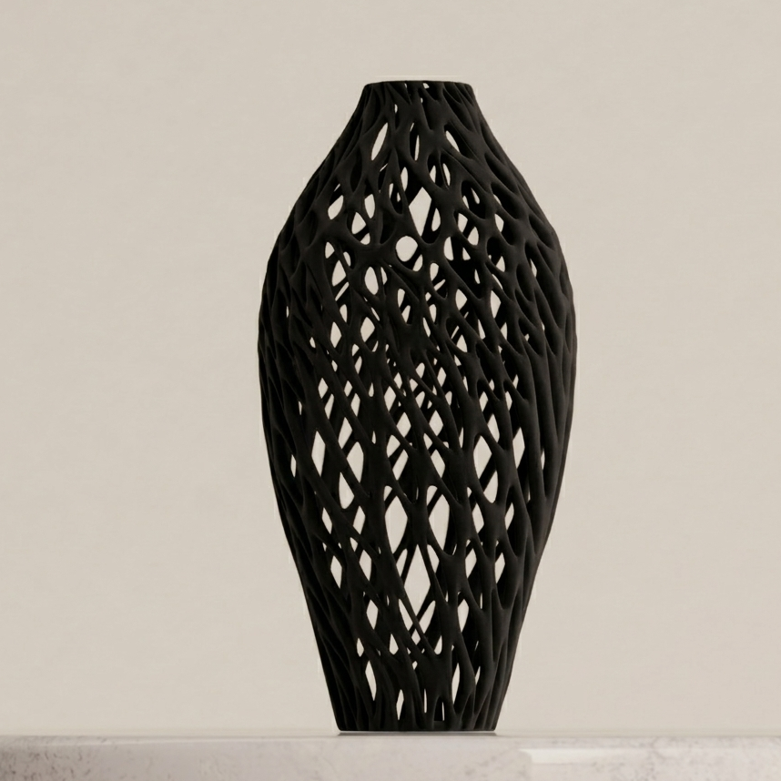 Nido - Vaso di Design