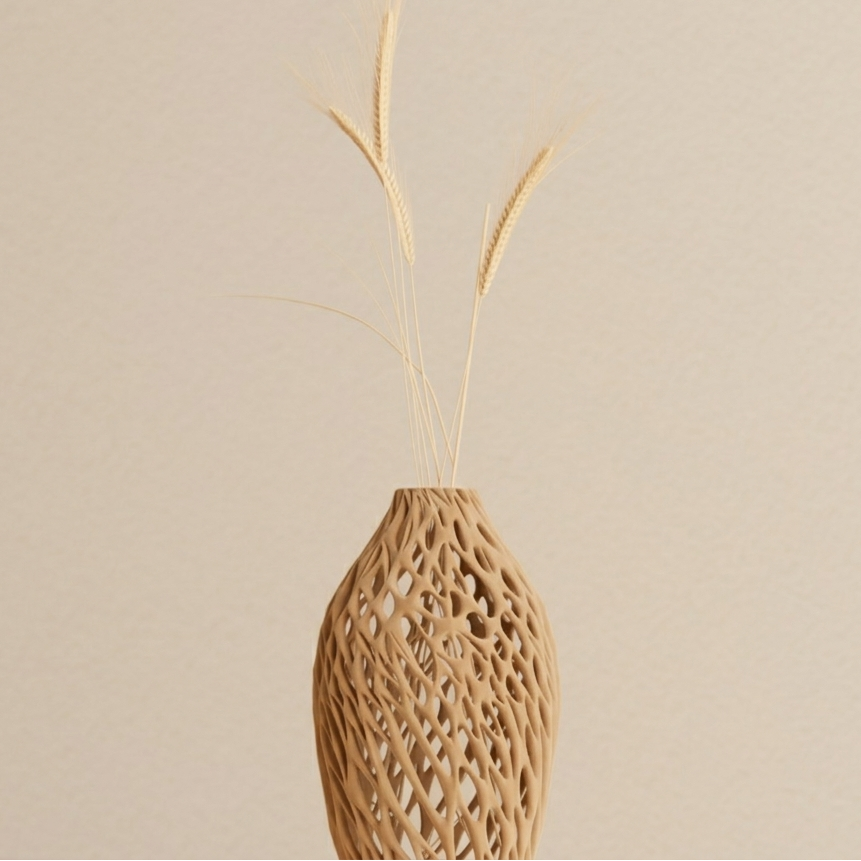 Nido - Vaso di Design