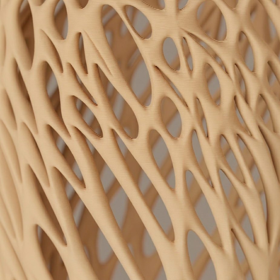 Nido - Vaso di Design