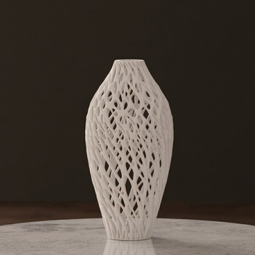 Nido - Vaso di Design