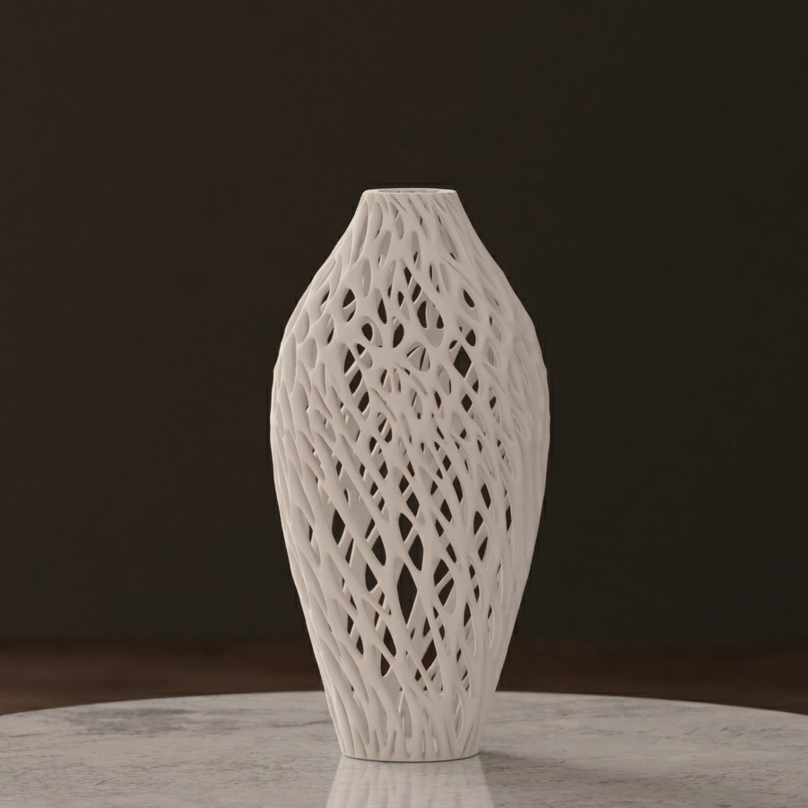 Nido - Vaso di Design