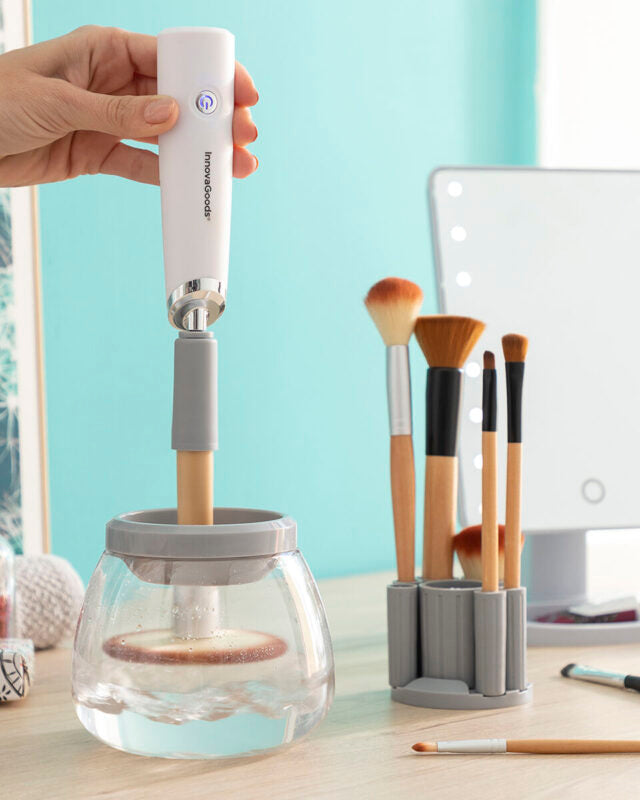 Lavella – Lava-Asciuga Pennelli Automatico